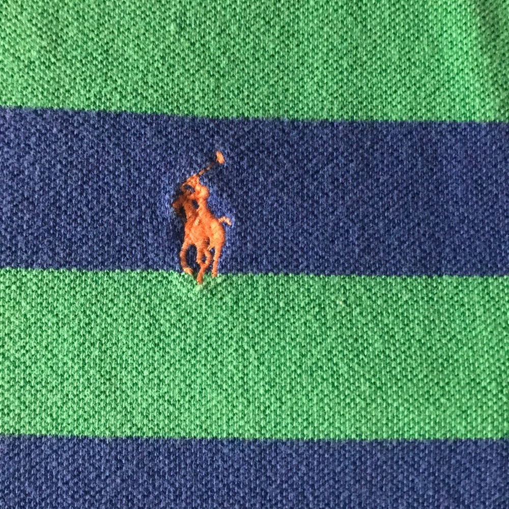 Polo shirt - Picture 2 of 3